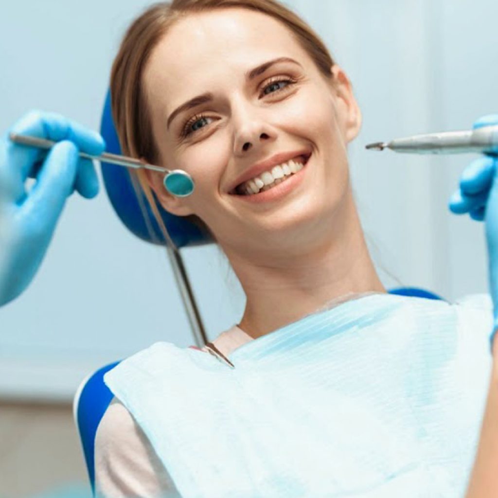 There are a variety of cosmetic procedures for the gums, from replacing missing teeth to improving short teeth.